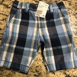 NWT H&M shorts